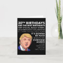Recherche de trump anniversaire cartes Joe biden