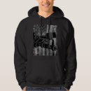Zoek naar motorsport ontwerp hoodies Onverharde baan