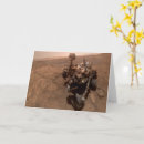Recherche de curiosité vœux cartes Mars