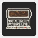 Zoek naar batterijen stickers Grappig