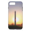 Recherche de monument iphone coques Monument de washington