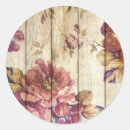Recherche de fleurs antiques autocollants Pour tous