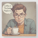 Recherche de médicament dessous de verres Humour