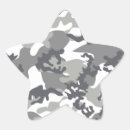 Recherche de camo urbain autocollants Gris