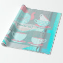 Recherche de birthday party papier cadeau Girl