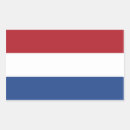 Recherche de la hollande autocollants Hayon