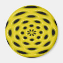 Recherche de mandelbrot magnets Abstrait