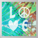 Recherche de signe de paix vert art Cool