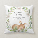 Recherche de deer coussins Cerf