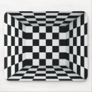 Recherche de illusion tapis souris Optique