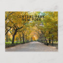 Recherche de new york central park cartes postales Voyage