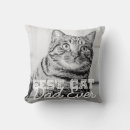 Recherche de grands chats coussins Fête des pères