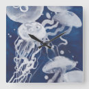 Recherche de marin horloges Blanc