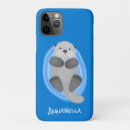 Recherche de loutres iphone coques Loutre de mer