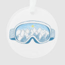 Recherche de snowboard ornamente Hiver
