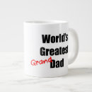 Recherche de pays du monde tasses Grand père