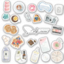 Recherche de scrapbook autocollants De