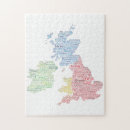 Zoek naar wales puzzels Ierland