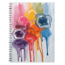 Recherche de tache carnets Peinture