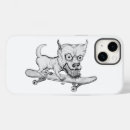Recherche de dessins au crayon iphone coques Animal