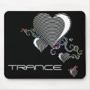 Recherche de techno tapis souris Transe