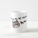 Recherche de minou classiques tasses Animaux familiers