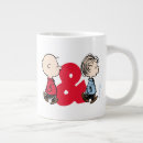 Recherche de charlie brown tasses Dessin