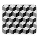 Recherche de cubes 3d planches à découper Illusion optique