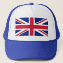 Recherche de drapeau chapeaux Grande bretagne