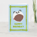 Recherche de l afrique vœux cartes Pour enfants