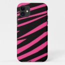 Zoek naar roze zebra iphone hoesjes Tijger