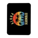 Recherche de hawaïen magnets Aloha