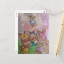 Recherche de joli lapin cartes postales Unique
