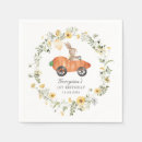 Zoek naar oosterse servetten Baby shower