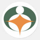 Recherche de ryu autocollants Japon