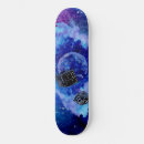 Recherche de galaxy skateboards Blue