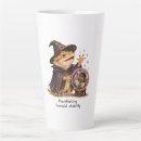 Recherche de dragon barbu tasses Aquarelle