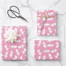 Recherche de danseurs classiques papier cadeau Ballerine