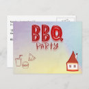 Recherche de steak party invitations Fête