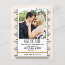 Recherche de art deco save the dates Pour eux