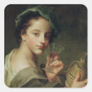Recherche de phillips autocollants Portrait