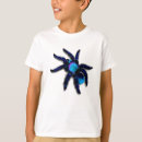Recherche de grande araignée tshirts Araignées