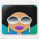 Recherche de afro tapis souris Africain