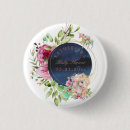 Recherche de magique badges Baby shower magique