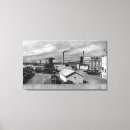 Zoek naar pers canvas prints Tuin