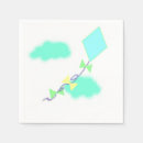 Zoek naar vliegen servetten Baby shower