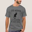 Recherche de échouer tshirts Chat
