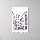 Zoek naar frans canvas prints Mooi