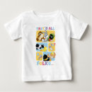 Recherche de looney tunes bébé vêtements Dessin animé