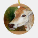 Recherche de de vache ornements Animal